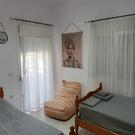 Kampou Leptokaryá