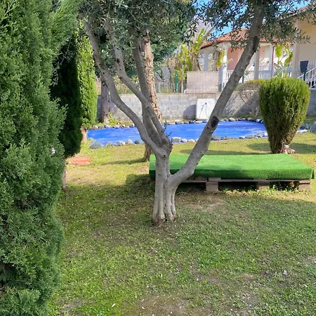 Kampou Hébergement de vacances
