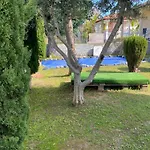 Kampou Holiday home