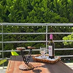 Kampou Holiday home *