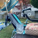 Kampou Holiday home