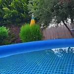 Holiday home Kampou Leptokarya (Pieria)