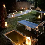 Kampou Holiday home Leptokarya (Pieria)