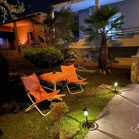 Kampou Holiday home *