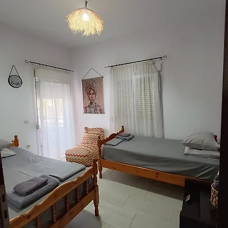 Kampou * Leptokarya (Pieria)