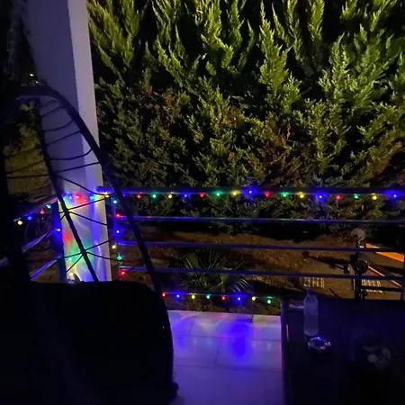 Kampou Semesterbostad