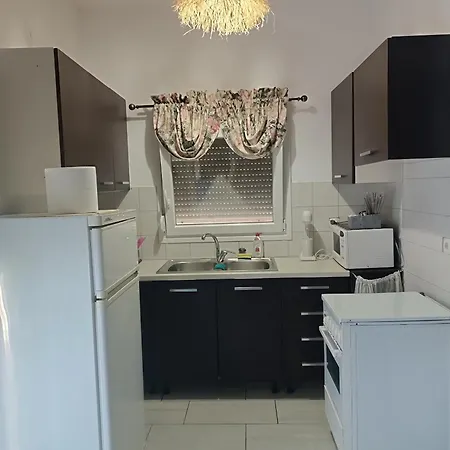 Kampou Holiday home