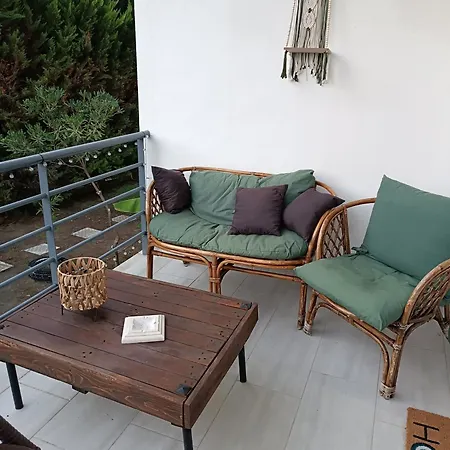 Kampou * Leptokarya (Pieria)