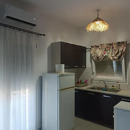 Holiday home Kampou *
