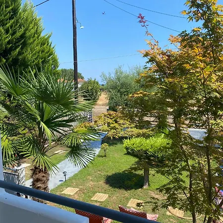 Kampou * Leptokaryá