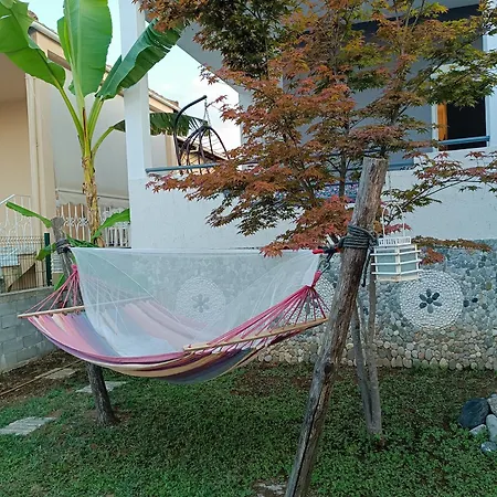 Kampou * Leptokarya (Pieria)