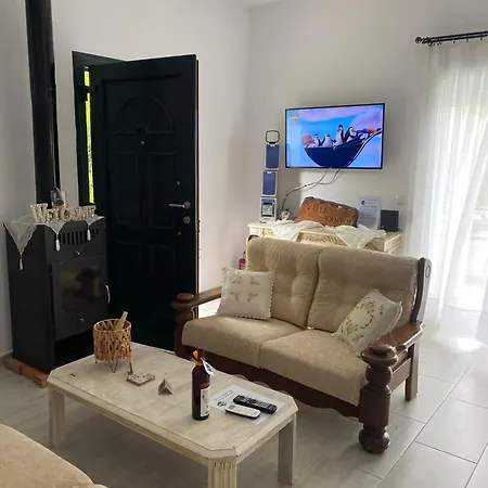 Hébergement de vacances Kampou