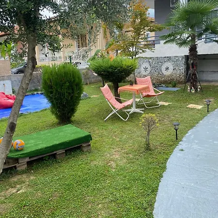 Kampou Holiday home *