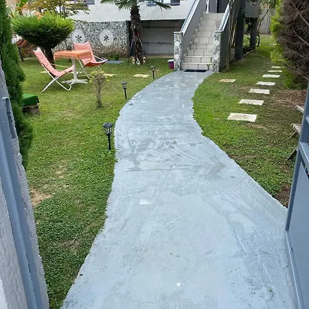 Kampou Leptokarya (Pieria)