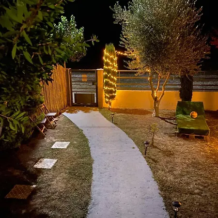 Holiday home Kampou