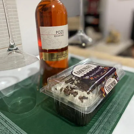 Kampou Hébergement de vacances