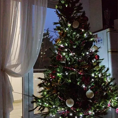 Kampou Hébergement de vacances