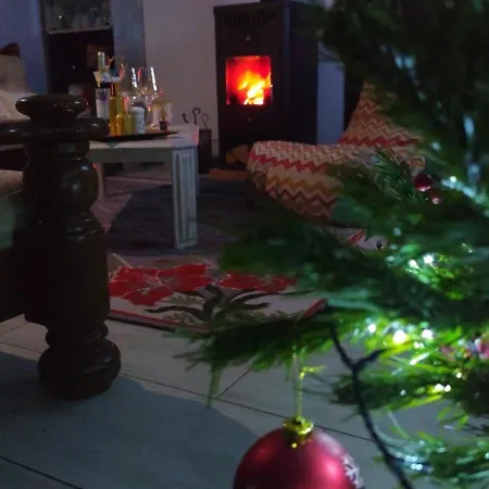 Kampou * Leptokaryá