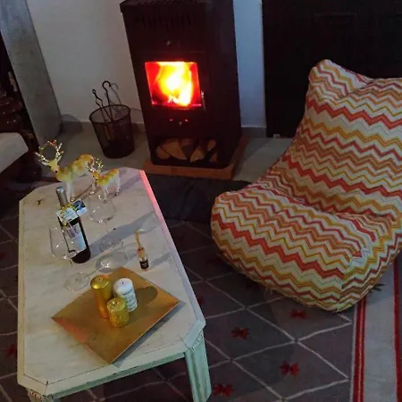 Kampou Hébergement de vacances