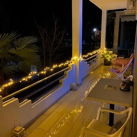 Holiday home Kampou