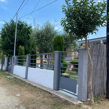 Hébergement de vacances Kampou