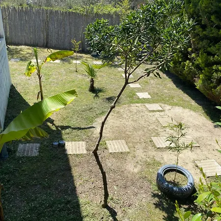 Hébergement de vacances Kampou Leptokaryá