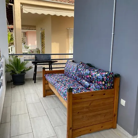 Kampou * レプトカリヤ