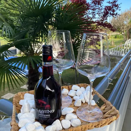 別荘 Kampou レプトカリヤ