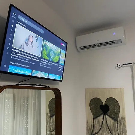 Hébergement de vacances Kampou