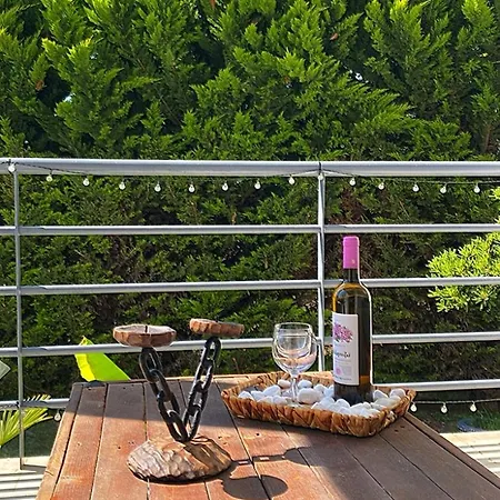 Kampou Vakantiehuis *