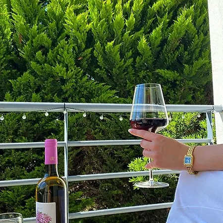 Hébergement de vacances Kampou *