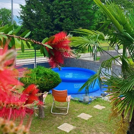 Kampou * Leptokarya (Pieria)