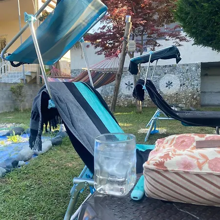 Kampou Hébergement de vacances