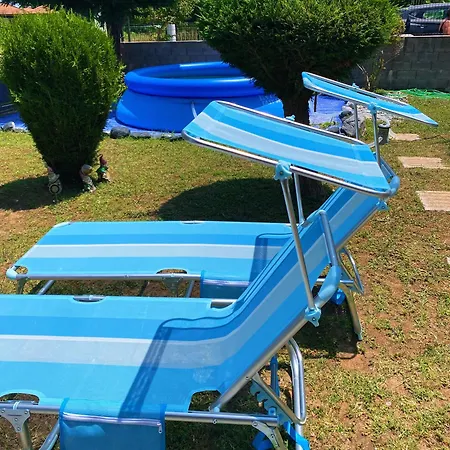 Kampou * Leptokaryá