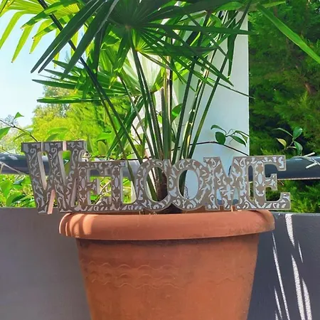 Hébergement de vacances Kampou *