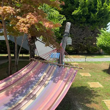 Kampou Hébergement de vacances