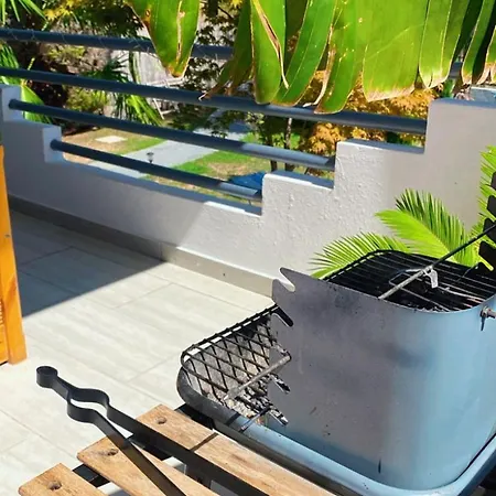 Hébergement de vacances Kampou