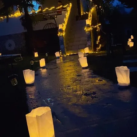 Kampou 別荘 レプトカリヤ