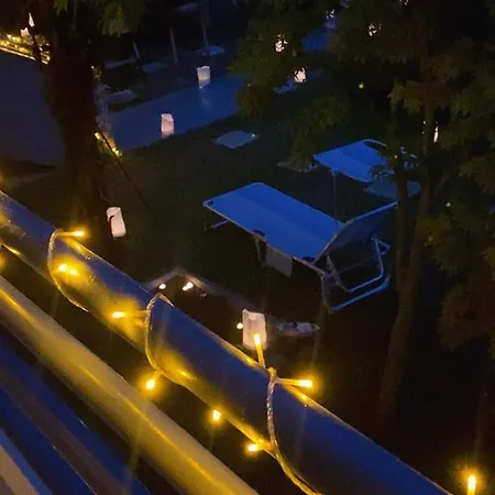 Hébergement de vacances Kampou Leptokaryá