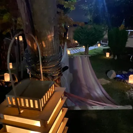 Hébergement de vacances Kampou Leptokaryá