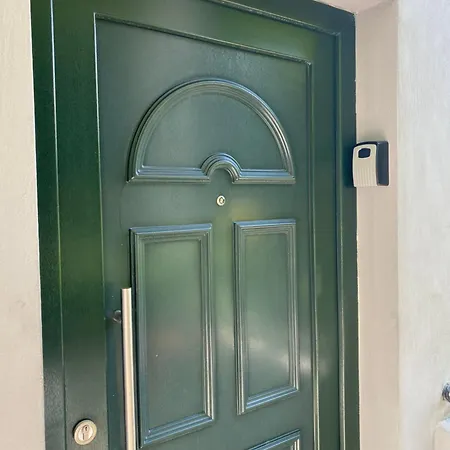 Kampou Vakantiehuis *