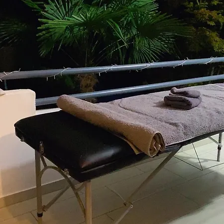 Hébergement de vacances Kampou