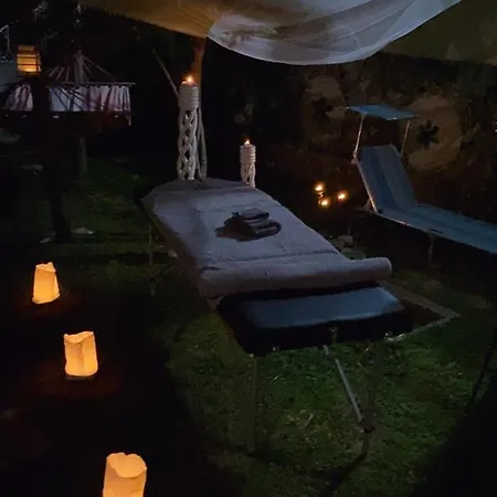 Hébergement de vacances Kampou *