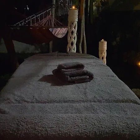 Hébergement de vacances Kampou