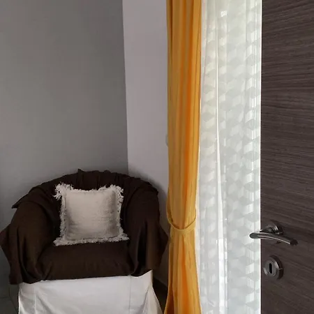 Hébergement de vacances Kampou *