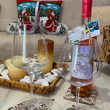 Kampou 別荘 レプトカリヤ