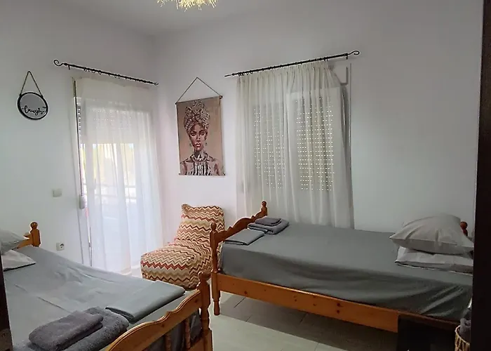 Kampou * Leptokarya (Pieria)