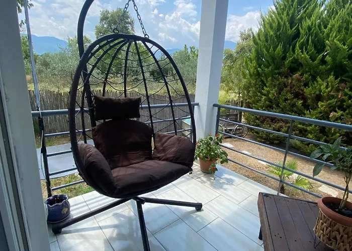 Kampou * Leptokaryá