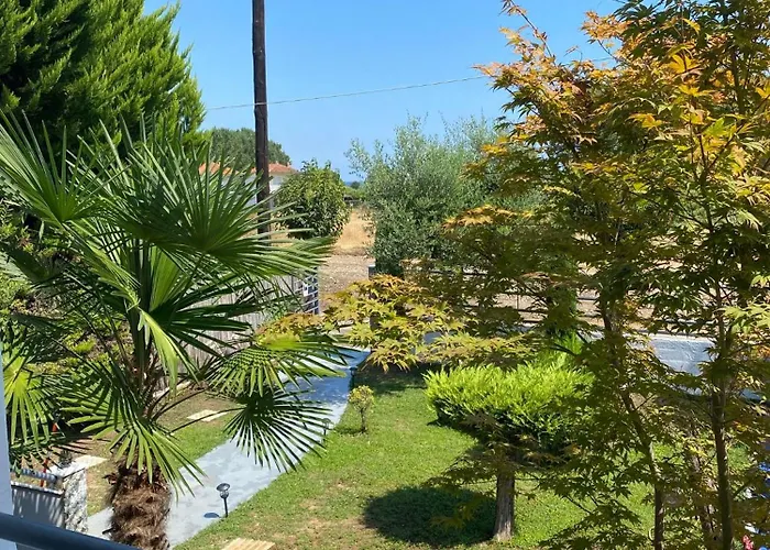 Kampou * Leptokaryá