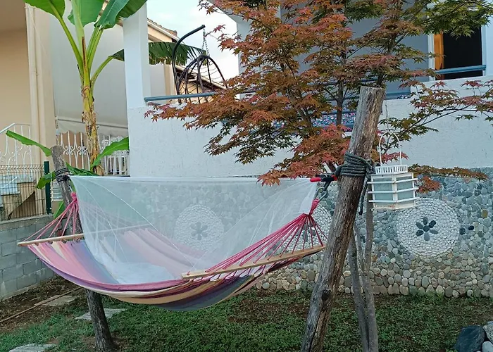 Kampou * Leptokarya (Pieria)